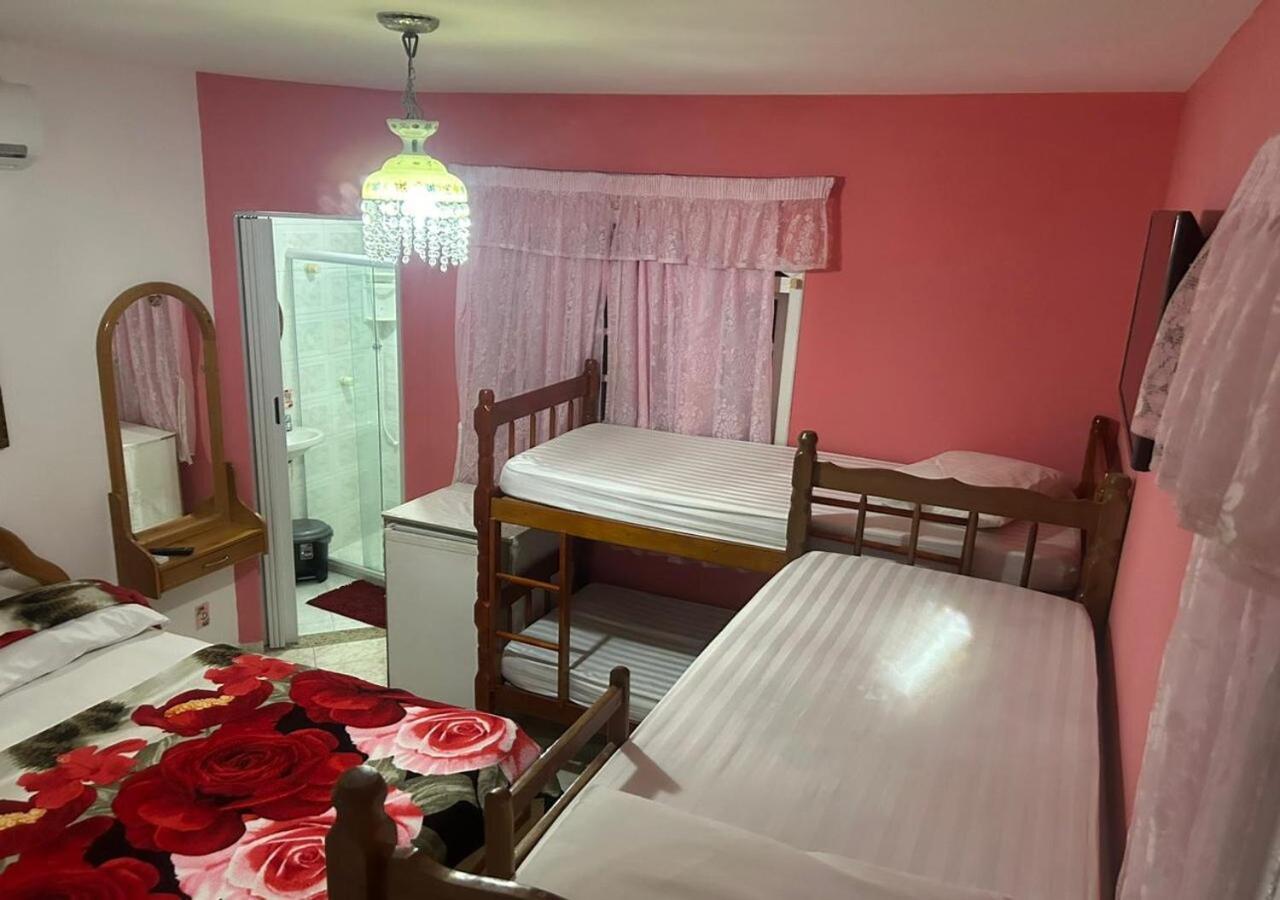 Suites Da Ero Arraial do Cabo Kültér fotó