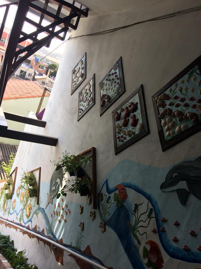 Suites Da Ero Arraial do Cabo Kültér fotó