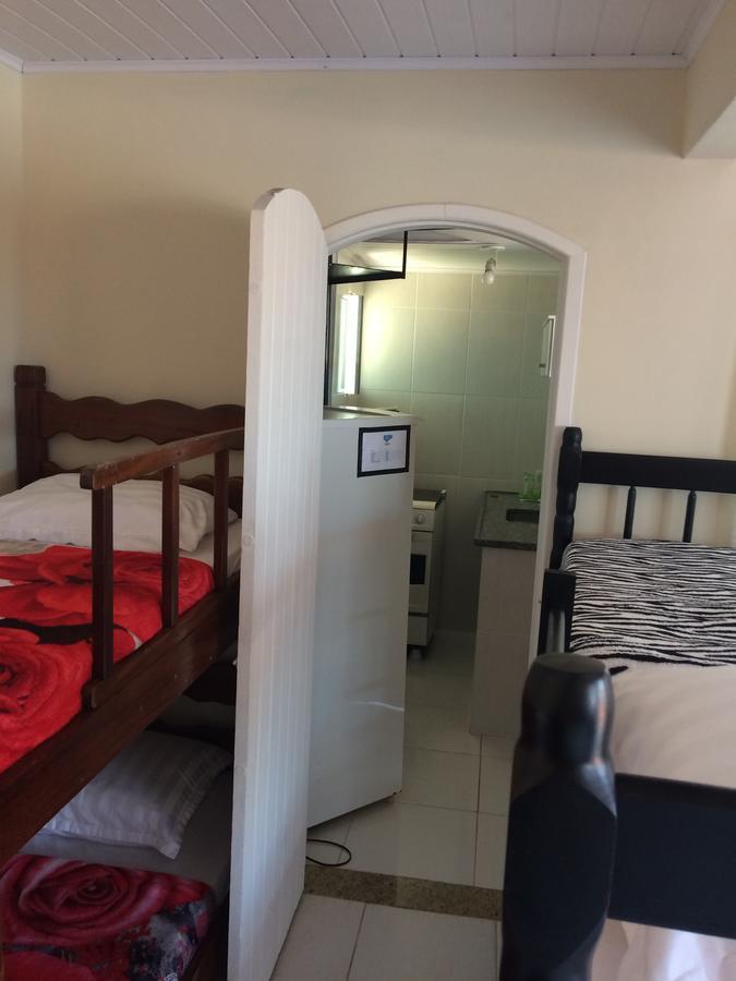 Suites Da Ero Arraial do Cabo Kültér fotó